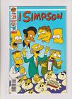 I Simpson # 29 - Smitherses! - Macchia Nera - Settembre 2000