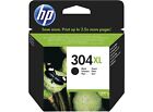 Cartuccia HP 304xl inchiostro nero originale