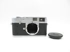 Leitz Wetzlar Leica M1 Kamera 1963 Gehäuse Body