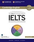 The Official Cambridge Guide to Ielts Students Book wit... | Buch | Zustand gut