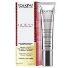 YOSKINE Geisha Gold Secret crema olio occhi e palpebre contro rughe, occhiaie e