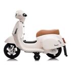 Moto elettrica Biemme by Bcs Vespa 6V 1002 B