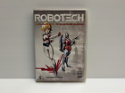 Robotech: The Masters 7: A New Threat DVD