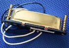 Fender Squier 40h Anniversary GOLD Cover Alnico NECK PICKUP Telecaster