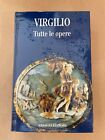 Tutte le opere, Virgilio