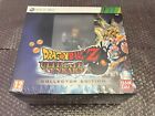 Dragon Ball Z Ultimate Tenkaichi - Edition Collector Xbox 360 Pal Neuf Blister