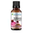 Echinacea +15% Propolis Tincture 20ml - fly,immune system support