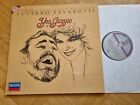 Luciano Pavarotti - Yes, Giorgio Vinyl LP Germany