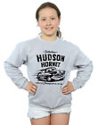 Disney Girls Cars Hudson Hornet Sweatshirt