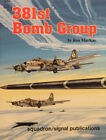 Squadron Signal 381 Bomb Group Boeing B-17