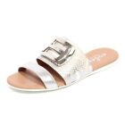 H5800 ciabatta donna HOGAN VALENCIA woman slides