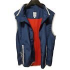 Gilet Sportivo Sintetico XXL