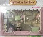 Sylvanian Families Sucre By Laduree Tè Volta At