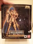 Bandai Saint Seiya 53784 Myth Cloth Gemini Saga Revival