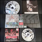 GIOCO PS 1 METAL GEAR SOLID PLAYSTATION 1