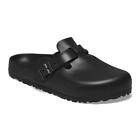 Ciabatte Birkenstock Boston Eva black