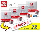 Caffè ILLY IPERESPRESSO → 72 / 108 / 216 / 324 Capsule Caffe Tostato CLASSICO