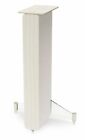 Q ACOUSTICS Q CONCEPT 20 STAND COPPIA STAND PER SERIE CONCEPT WHITE NUOVI