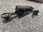 Specialized Tarmac SL7 Stem 31.8mm X 90mm 6 Degree + Barfly Garmin Mount