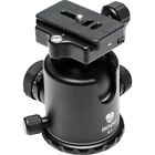 Benro B3 Ball Head With Quick Release Plate