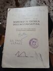 manuale di tecnica dell acconciatura