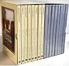 Dvd L amica geniale - Prima Stagione 1 + Seconda 2 cofanetto 16 dischi edit.