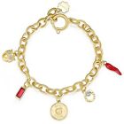 bracciale donna gioielli Brosway Chakra coccinella BHKB118