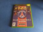 xbox Paris Saint-Germain Psg Club Football 2005