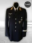 Giacca Uniforme Luftwaffe Esercito Tedesco