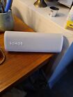 Sonos Roam 2 Portable Smart Speaker in White