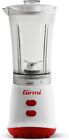 Girmi frullatore FR02 600 ml Bianco blender frullato lama inox 350 W - Rotex