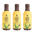 FOREVER  Tripack Aloe Vera Gel 3 Litri