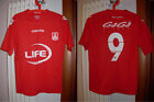 maglia varese marrazzo macron nr 9 life gaga