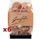 PASTA GAROFALO PAPPARDELLE DI GRANO DURO INTEGRALE FONTE DI FIBRE 6 PEZZI 3,0kg