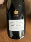 Bollinger La Grande Anne 2002 Brut