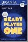 Urania Jumbo 33 - Ready Player One - Ernest Cline