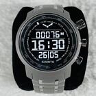 Suunto Elementum Terra Steel Watch