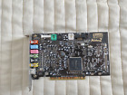 Creative Sound Blaster Audigy 2 - SB0350 - NON TESTATA