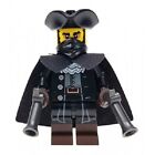 Lego 71018 Minifigures Serie 17 Bandito Assassino Nuovo