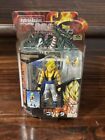 Bandai Dragonball Dragon ball Z DBZ Hybrid Action Figure Super Saiyan Gogeta