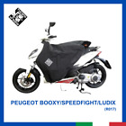 Telo coprigambe termoscudo TUCANO per scooter PEUGEOT BOOXY SPEEDFIGHT LUDIX