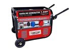 Gruppo elettrogeno/Generatore di corrente 2300W - 220/380V avviamento elettrico