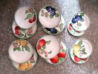 VILLEROY & BOCH-MODERN FRUITS-12 PEZZI