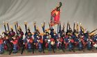 Warhammer Fantasy - The Empire Spearmen - 5 unidades