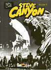 STEVE CANYON volume 7 MILTON CANIFF S