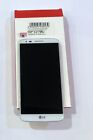 Ricambio Smartphone LG Optimus G2 Display LCD Originale Nuovo Bianco