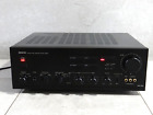 DENON PMA-700V AMPLIFIER SERVICED LEGEND