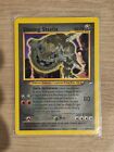 SHINING STEELIX 112/105 | EXCELLENT| NEO DESTINY Holo ITA