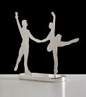 Marco Lodola,  Equilibre, scultura serie Shining 8/9