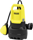 ELETTROPOMPA KARCHER SP 9.500 DIRT